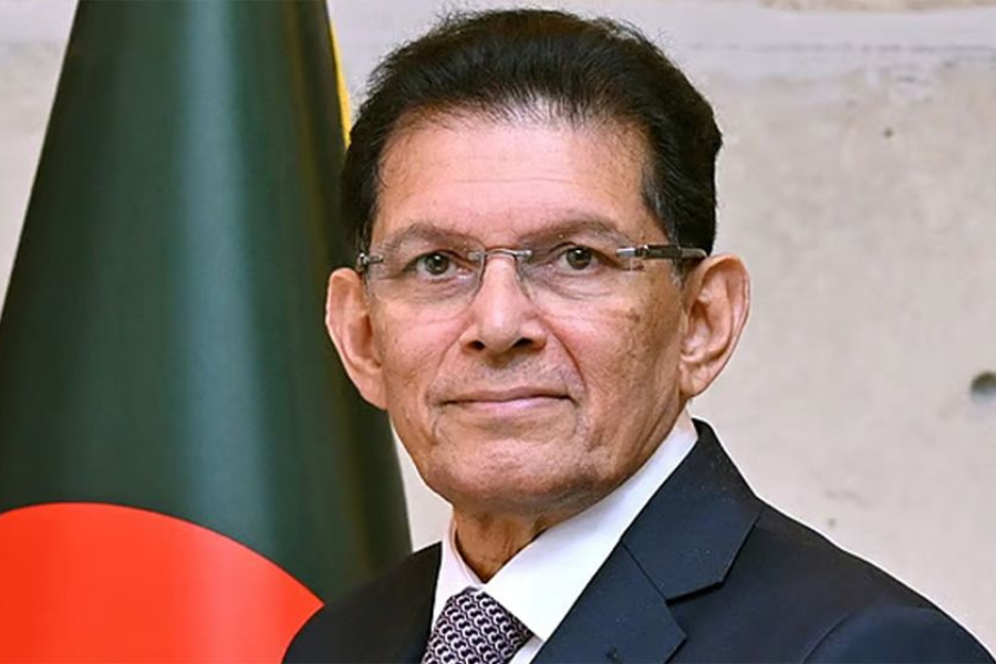 যুদ্ধবিরতি হলেও কাটবে না জ্বালানি সংকট: পররাষ্ট্রমন্ত্রী