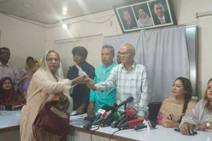 সংরক্ষিত নারী আসন: মনোনয়নপ্রত্যাশীর ভিড়, ছাড়াল ৬ শতাধিক