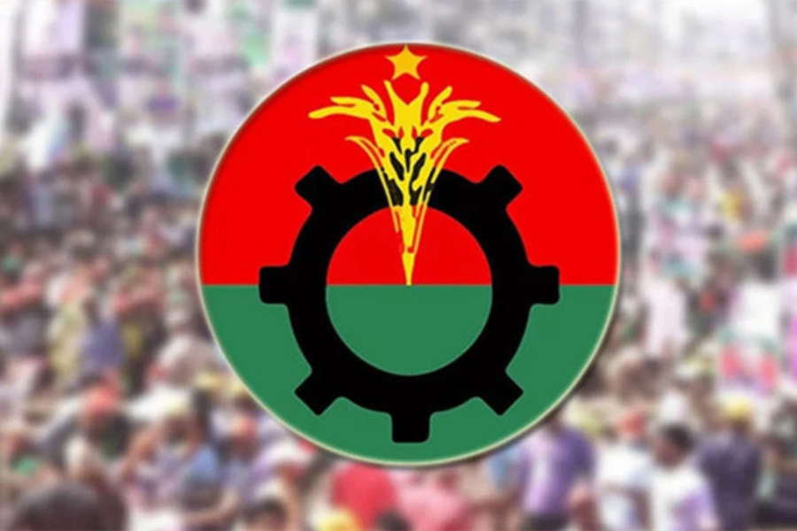 দুই দিনে বিএনপির ২০ লক্ষাধিক টাকার মনোনয়নপত্র বিক্রি