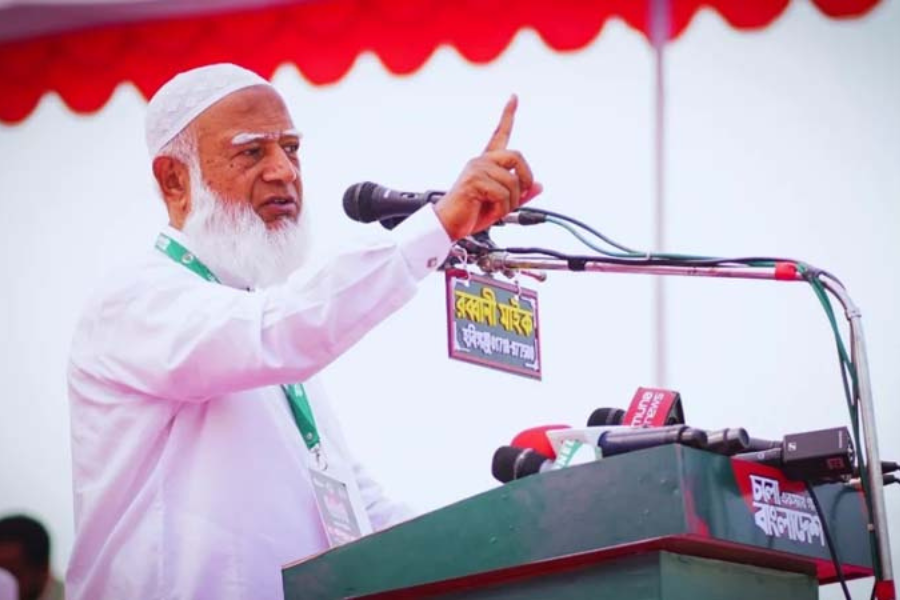 ভালো স্কুলগুলোকে ‘গলাটিপে হত্যা’ করা হয়েছে: শফিকুর রহমান