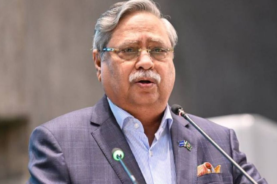 নববর্ষে ঐক্য-সম্প্রীতির ডাক রাষ্ট্রপতির
