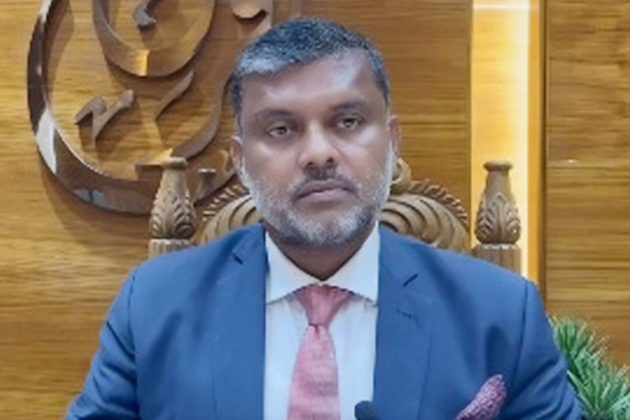 বাংলাদেশ বার কাউন্সিল নির্বাচনে অংশগ্রহণের ঘোষণা দিলেন শিশির মনির