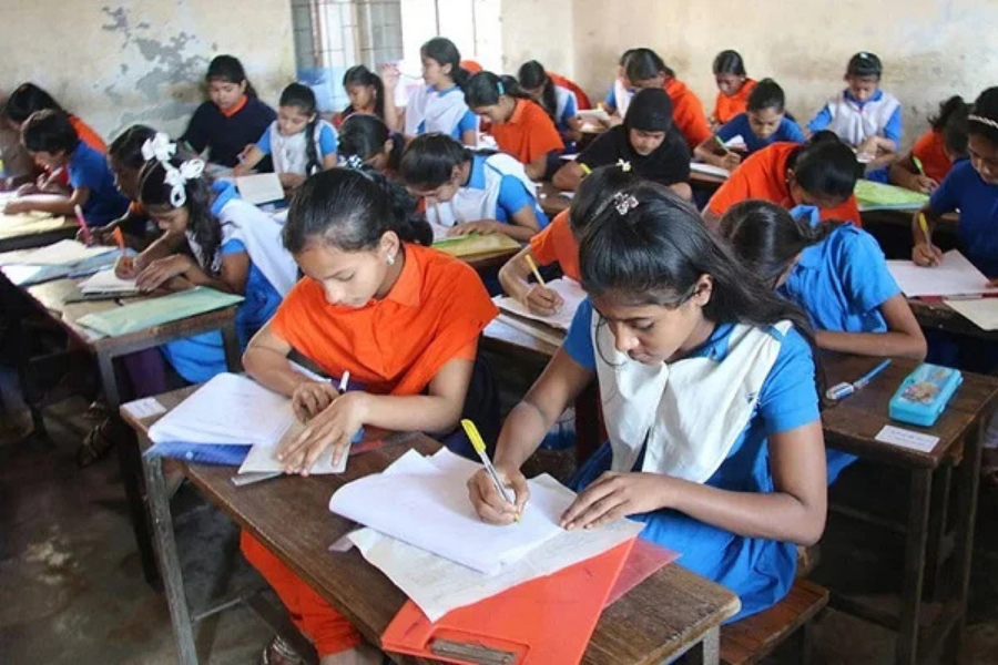 ১৬ বছর পর প্রাথমিক বৃত্তি পরীক্ষা শুরু, মানতে হবে যেসব নির্দেশনা