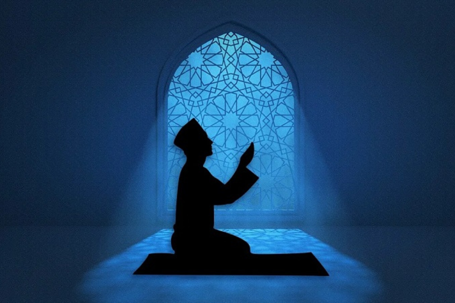 ফজরের সুন্নত: জামাত শুরু হলে কী করবেন?