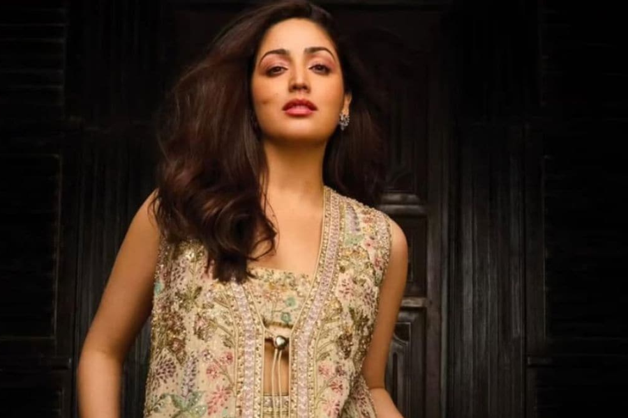 হাজার কোটির ‘ধুরন্ধর’ ফ্র্যাঞ্চাইজিতে ইয়ামি গৌতম