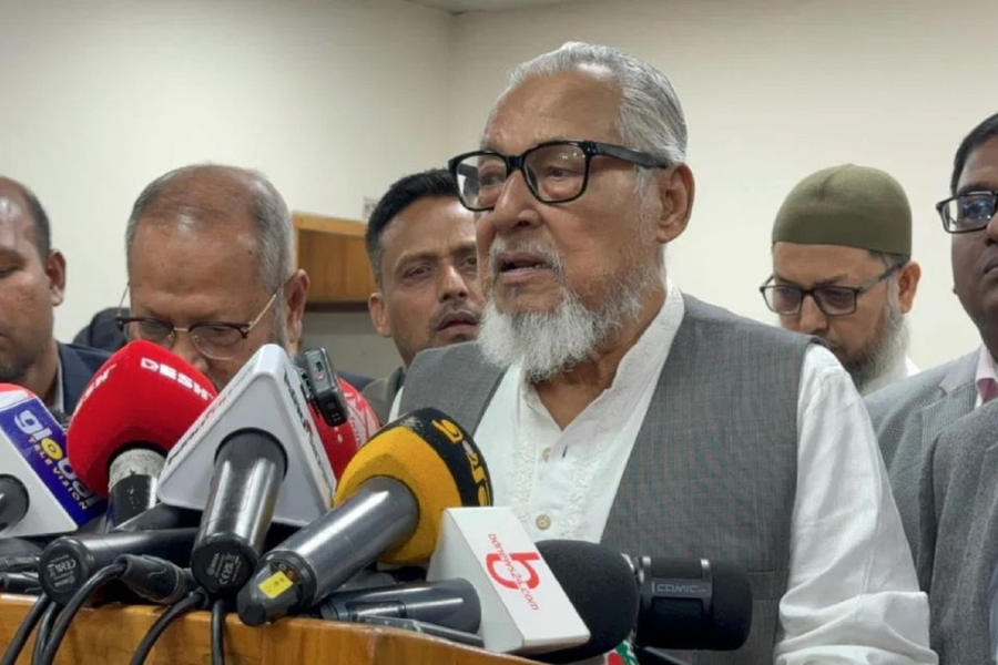 জেলায় জেলায় শান্তি কমিটি হচ্ছে, জানে না ইসি