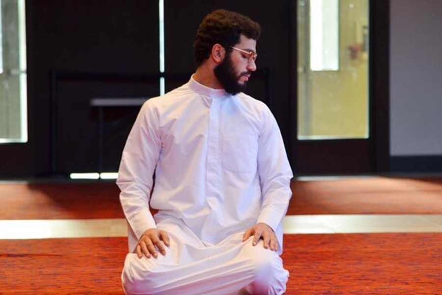 নামাজের সালাম ফেরানোর সঠিক নিয়ম