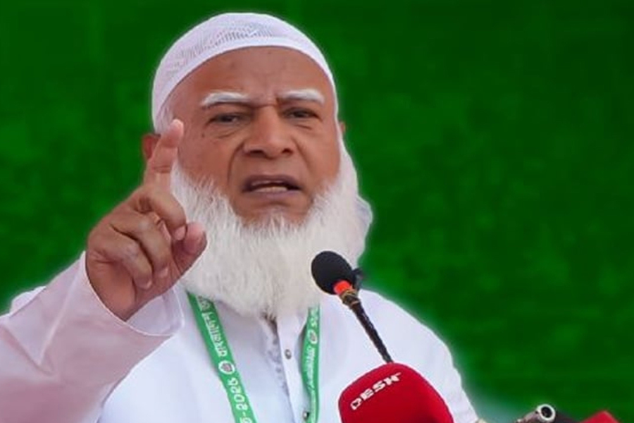 কক্সবাজারকে সিঙ্গাপুর বা হংকংয়ের চেয়ে উন্নত করা হবে: জামায়াত আমির