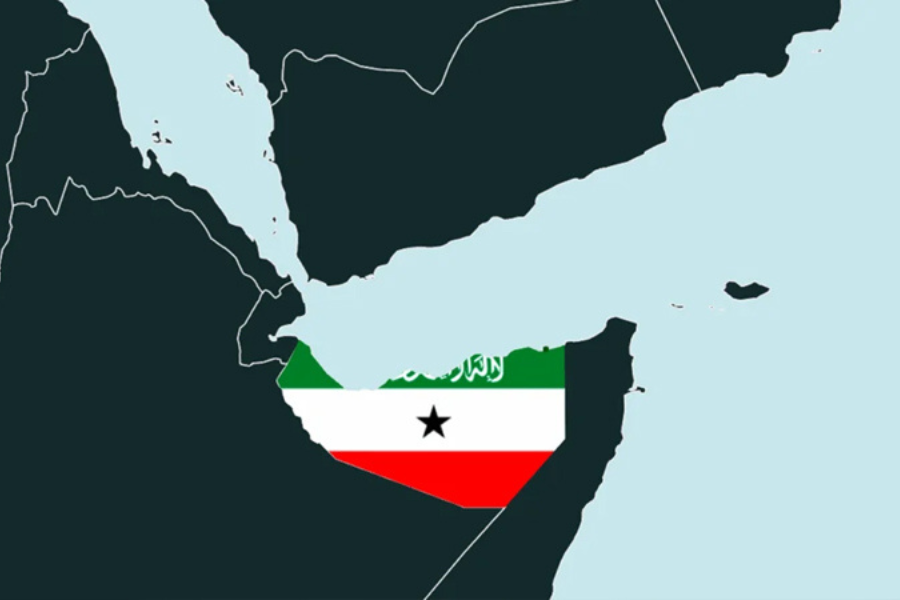 সোমালিল্যান্ডে দূত নিয়োগ: ইসরায়েলের নিন্দায় বাংলাদেশসহ ১২ দেশ