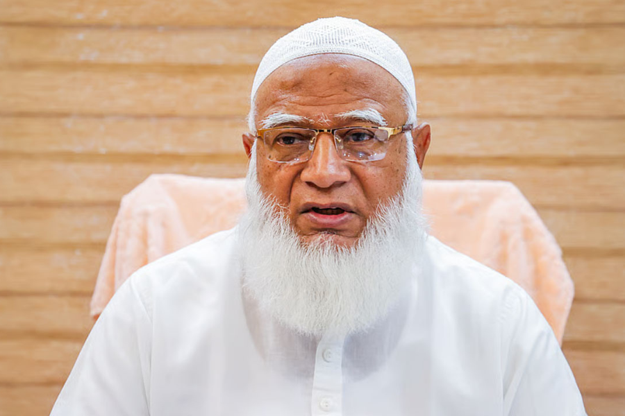 নারী ইস্যুতে জামায়াতের বিরুদ্ধে ভুল তথ্য ছড়ানো হচ্ছে