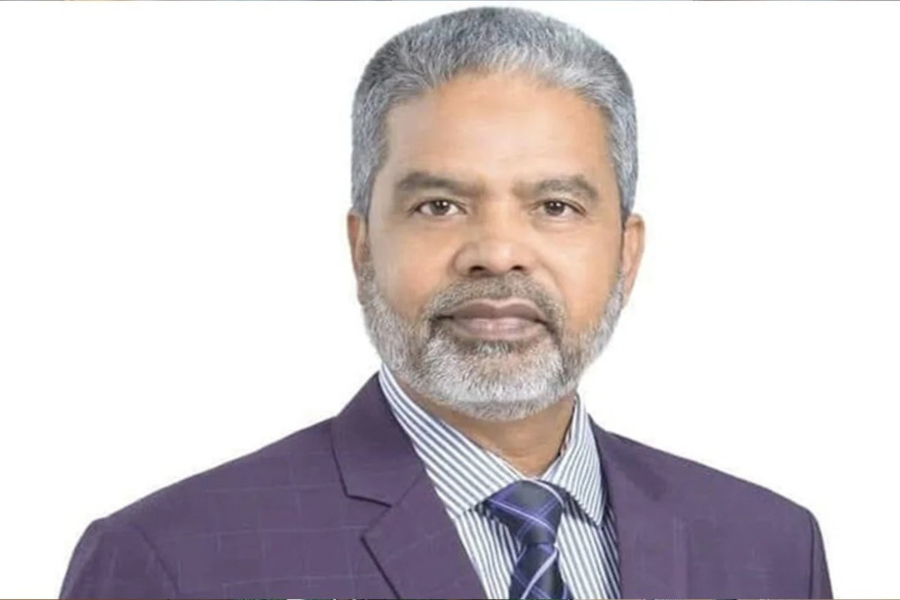 হলফনামা করে আ.লীগ থেকে পদত্যাগ