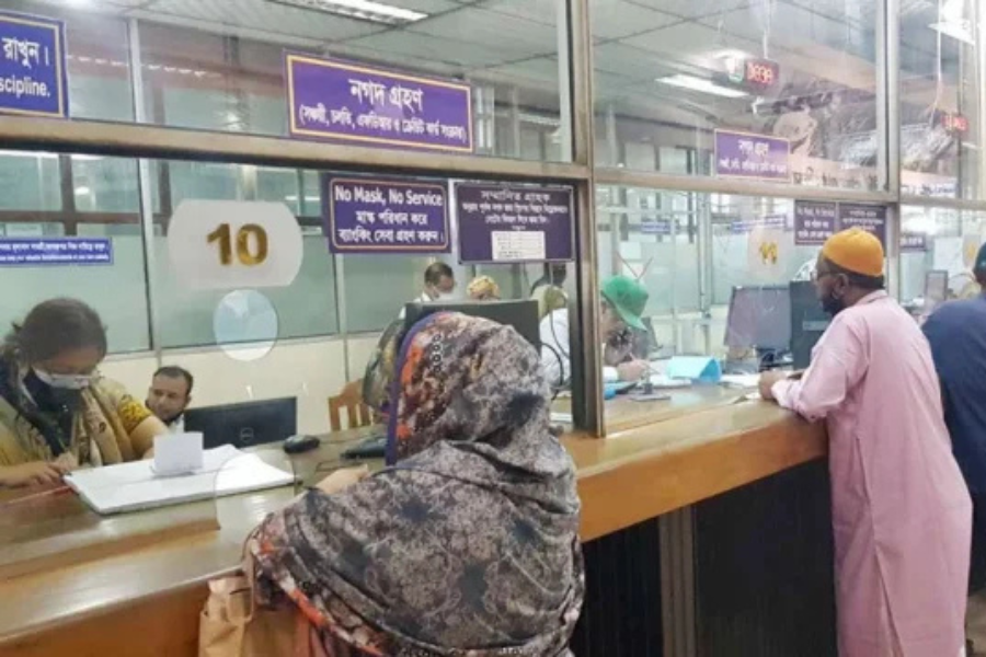 ব্যাংকিং সময়সূচিতে বড় পরিবর্তন