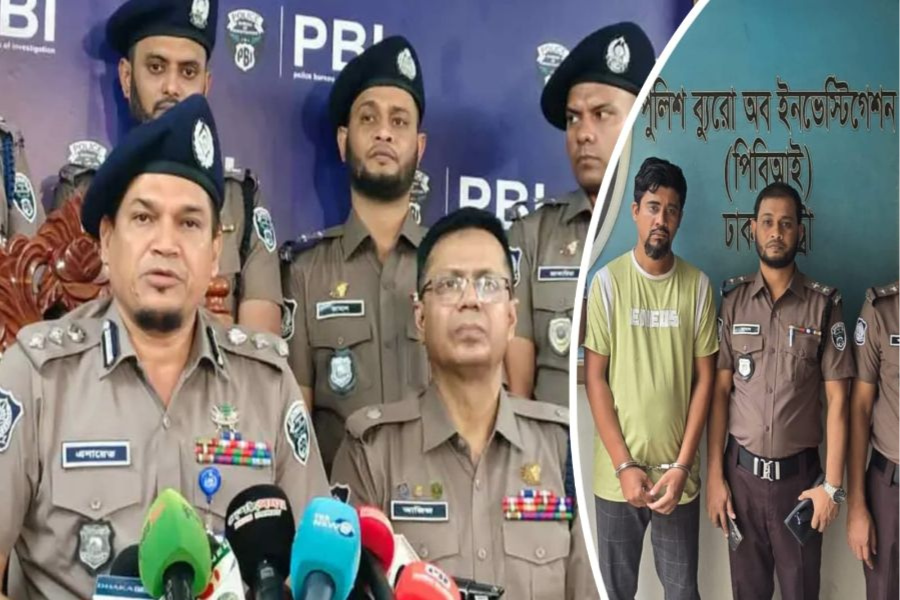 পল্লবীর নৃশংস হত্যার রহস্য উন্মোচন