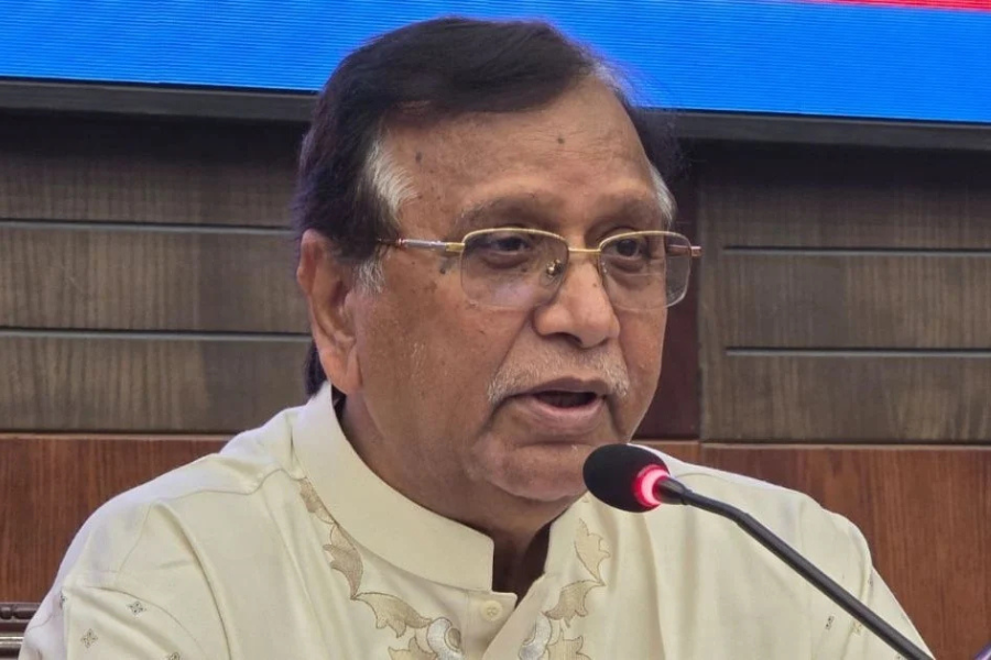 আওয়ামী লীগের পথে হাঁটছে জামায়াত: ডিএসসিসি প্রশাসক