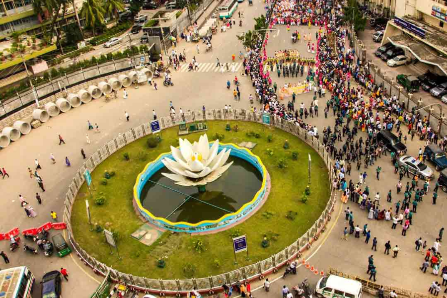 ঢাকায় আজ যেসব কর্মসূচি রয়েছে