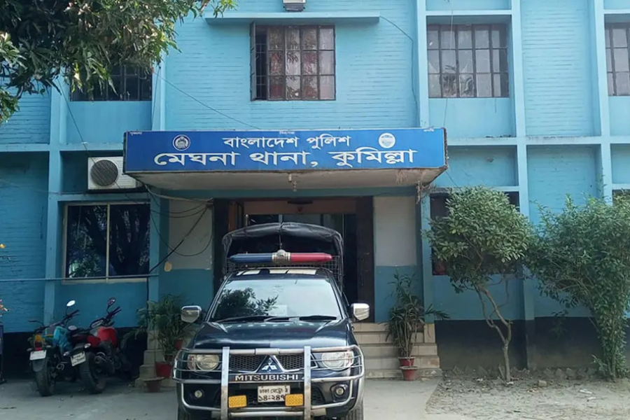 ফেসবুক পোস্ট ঘিরে কুমিল্লায় সংঘর্ষ, আহত অন্তত ১০