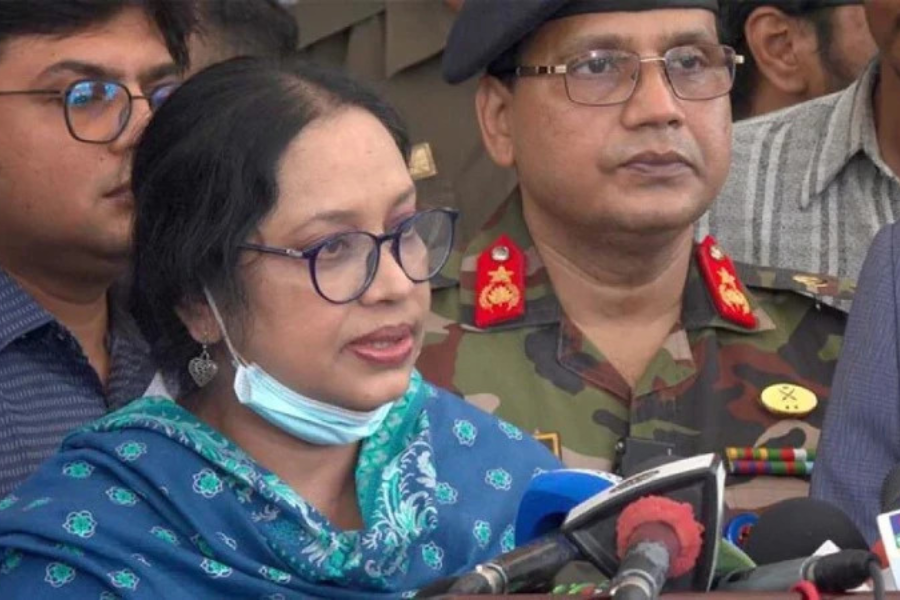 মারা যাওয়া ৩০ শিশুর মধ্যে ২৯ শিশুর হাম শনাক্ত হয়নি, দাবি রামেকের