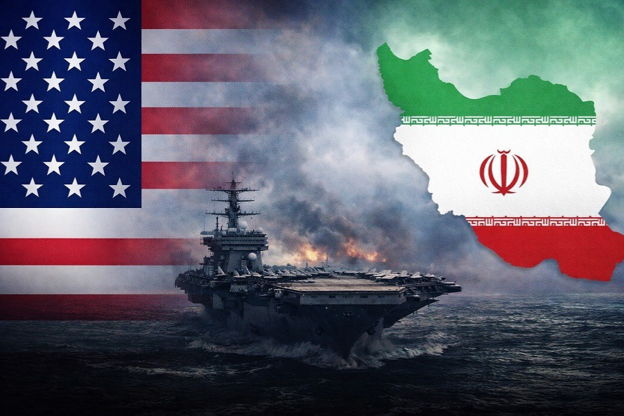 কূটনীতির ফাঁকে উত্তেজনা, যুক্তরাষ্ট্র-ইরান মুখোমুখি অবস্থান