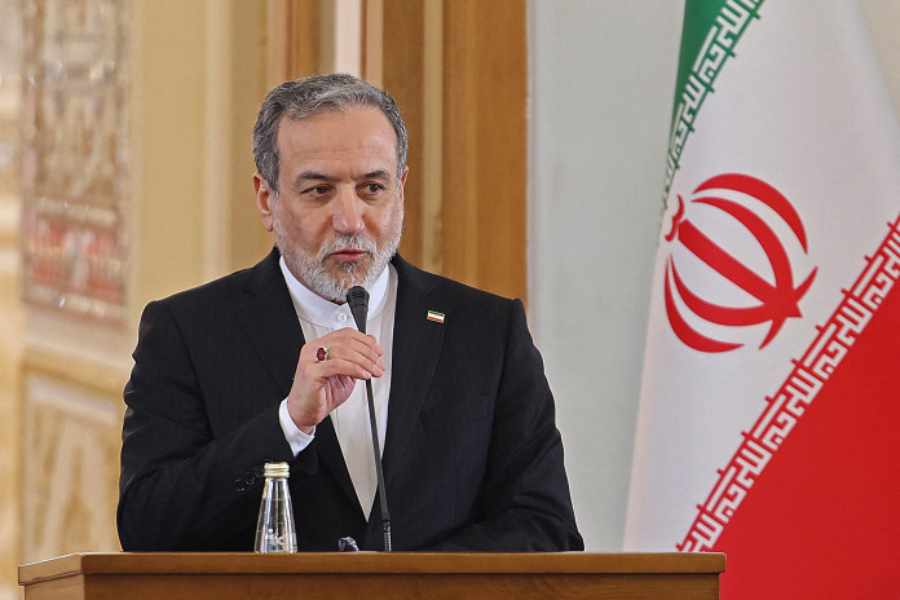 যেভাবে বন্ধ হতে পারে যুদ্ধ, জানালেন ইরানের পররাষ্ট্রমন্ত্রী