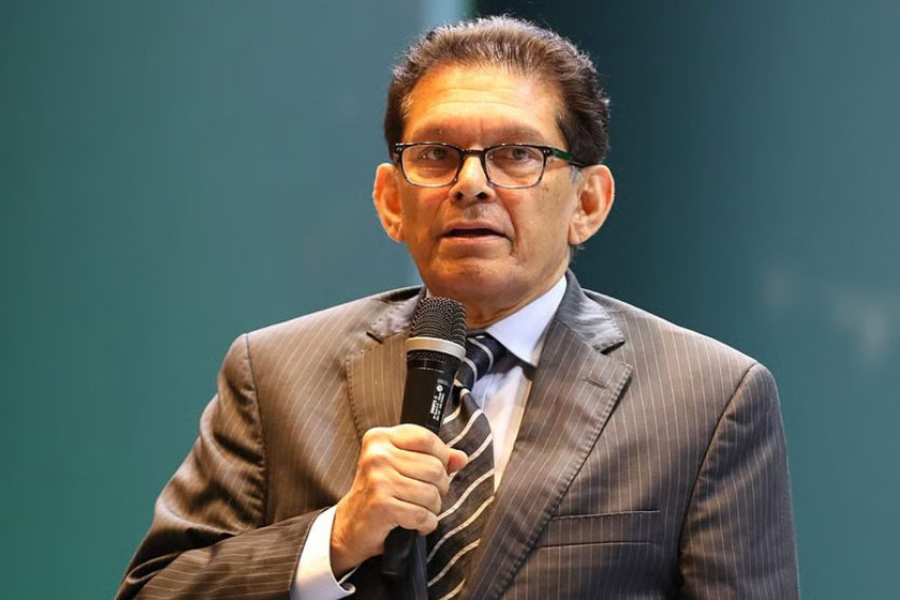 দিল্লি যাচ্ছেন পররাষ্ট্রমন্ত্রী