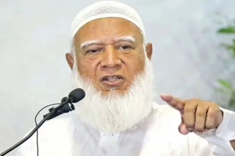 ২৪ ঘণ্টায় সাত খুন, জামায়াত আমিরের ক্ষোভ