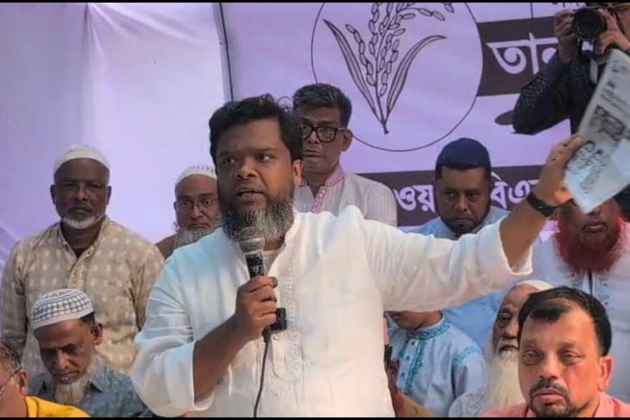 কেউ বিকাশ নম্বর চাইলে তাকে পুলিশে দিন: রবিন