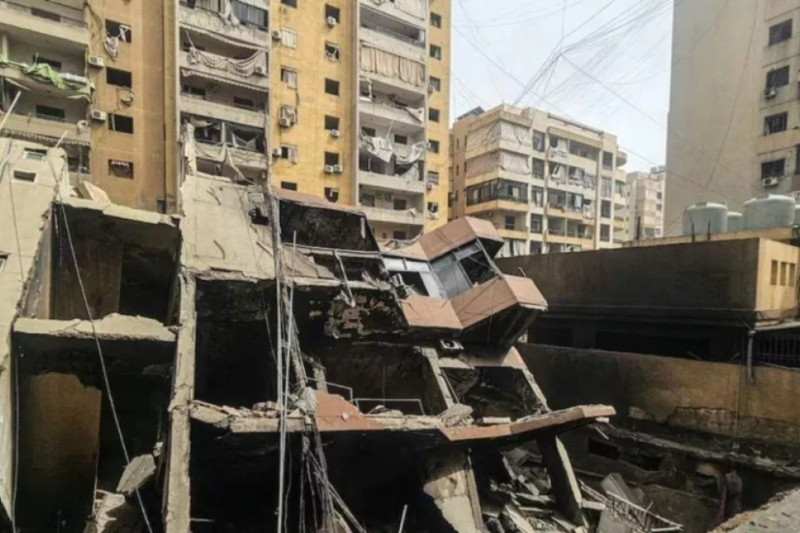 ইরানের ৩০টিরও বেশি বিশ্ববিদ্যালয়ে হামলা করেছে আমেরিকা-ইসরায়েল