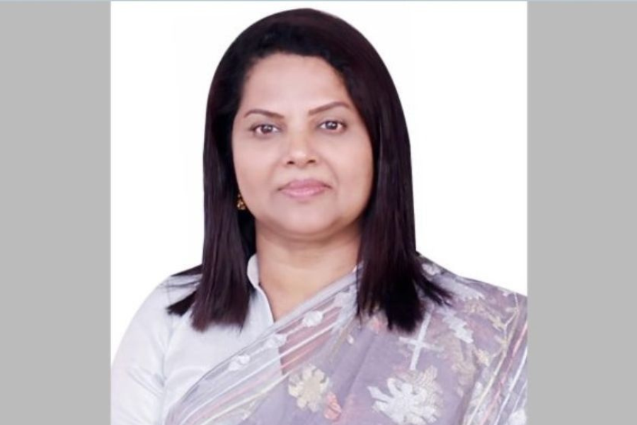 ঢাকার নতুন ডিসি ফরিদা খানম