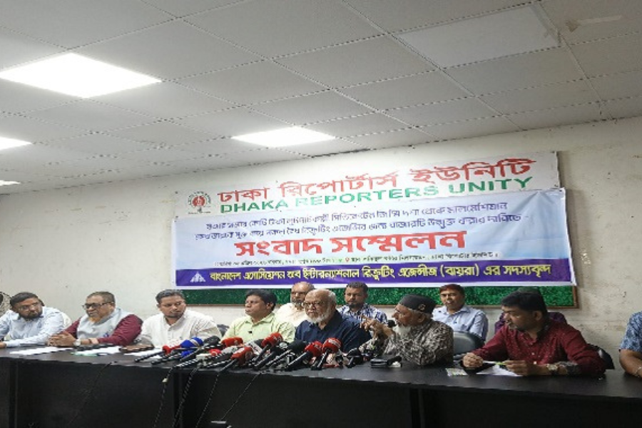 ২৫ প্রতিষ্ঠানের কব্জায় মালয়েশিয়া শ্রম বাজার