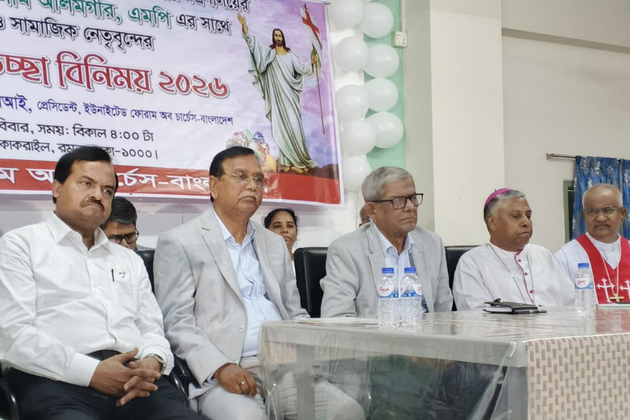 দেশ গড়ার স্বপ্ন পূরণে সকলকে ঐক্যবদ্ধ হতে হবে: আবদুস সালাম