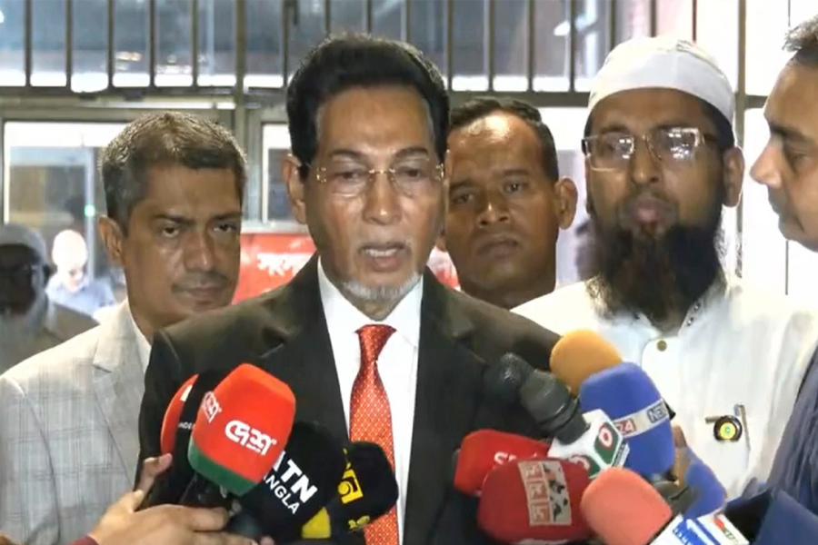 সংবিধান সংশোধনে বিরোধী দলকেও সঙ্গে চাই: চিফ হুইপ