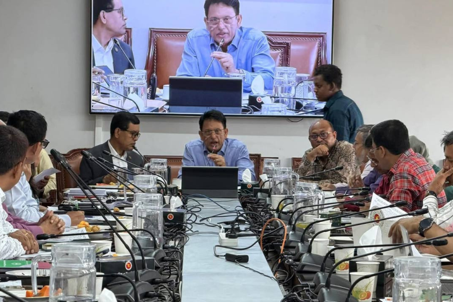 পাবলিক পরীক্ষায় ‘নীরব বহিষ্কার’ থাকছে না