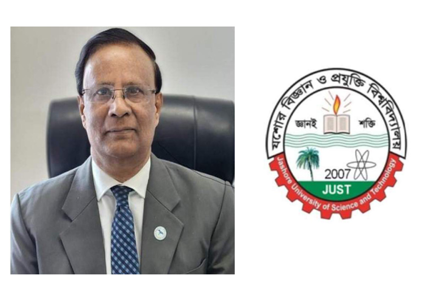 যবিপ্রবির নতুন ভিসি ইয়ারুল কবীর