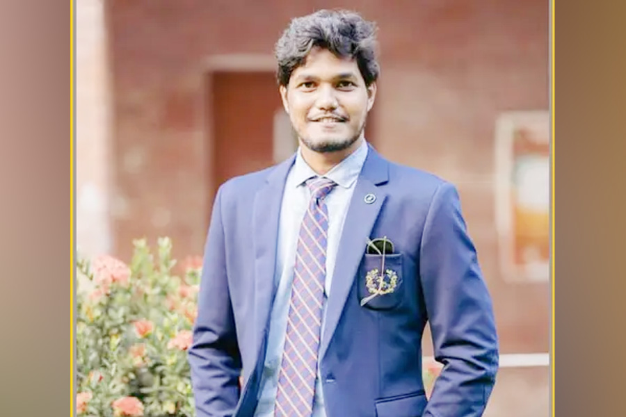 আদালতের রায় নিয়ে যা বললেন ছাত্রদলের ভিপি প্রার্থী আবিদুল
