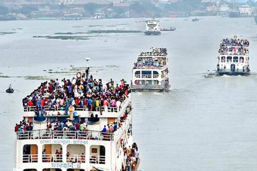 ভিকারুননিসা শিক্ষার্থীকে লঞ্চের কেবিনে ধর্ষণের ঘটনায় মামলা