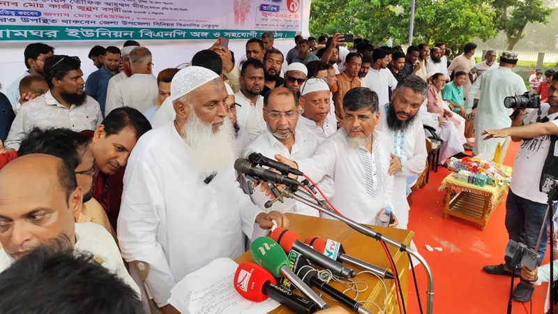 ভবিষ্যতে এ সরকার আসামি হতে পারে : কায়কোবাদ