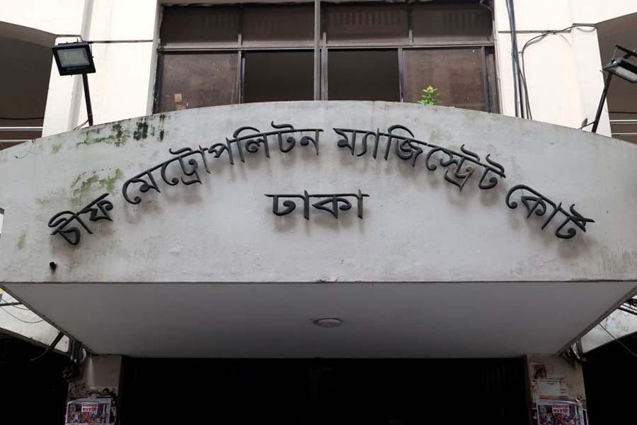 ৭১ গাড়ি মালিককে হাজির হতে বলেছে আদালত