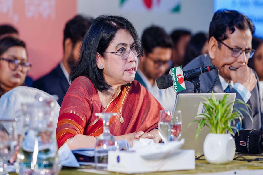 কালো টাকা সাদা করার সুযোগ কাম্য নয়: সিপিডি