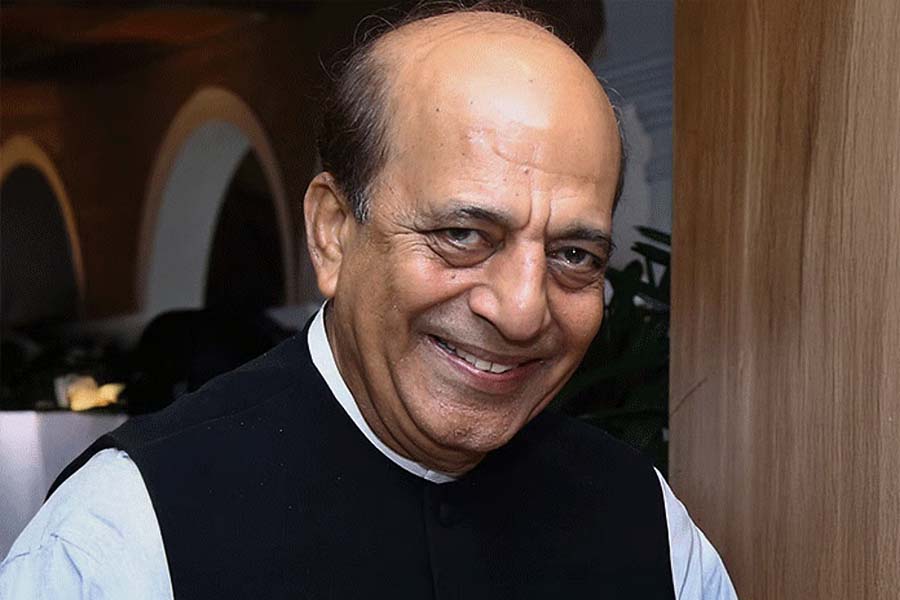 বেনাপোল হয়ে বাংলাদেশে ভারতের নতুন হাইকমিশনার দীনেশ ত্রিবেদী