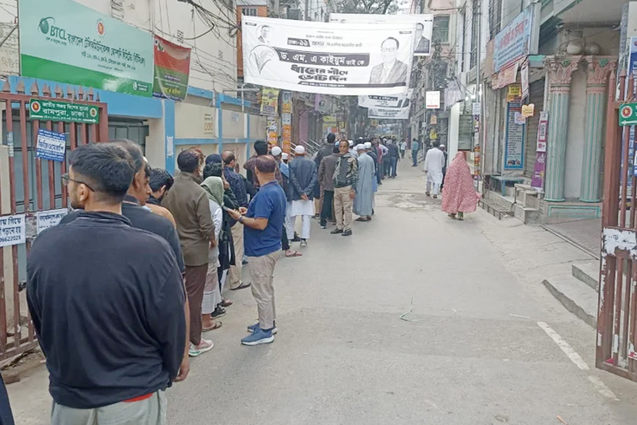 ২৯৯ আসনে সংসদ নির্বাচন, সঙ্গে ঐতিহাসিক গণভোট