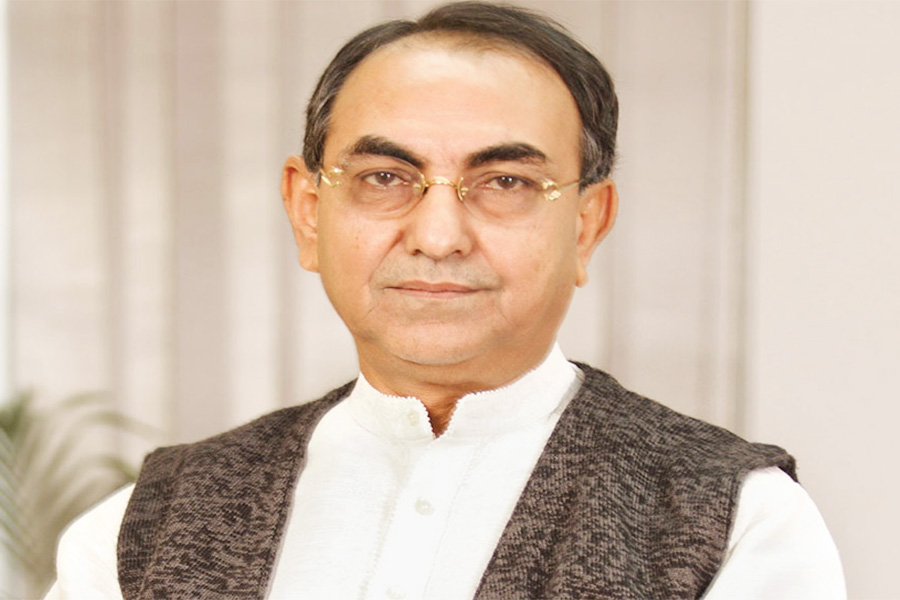 সুস্থ হয়ে উঠছেন মির্জা আব্বাস