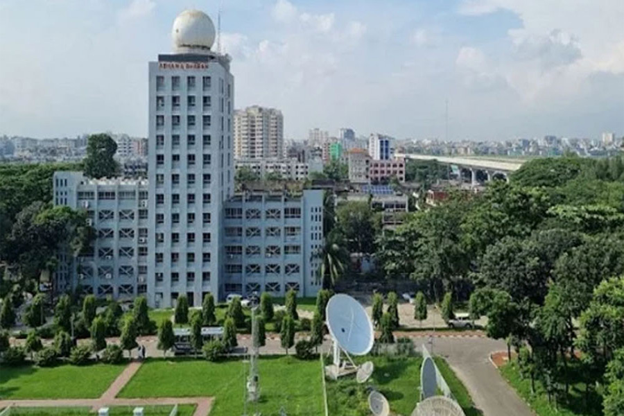 ঢাকায় আংশিক মেঘলা, ভ্যাপসা গরমের সম্ভাবনা