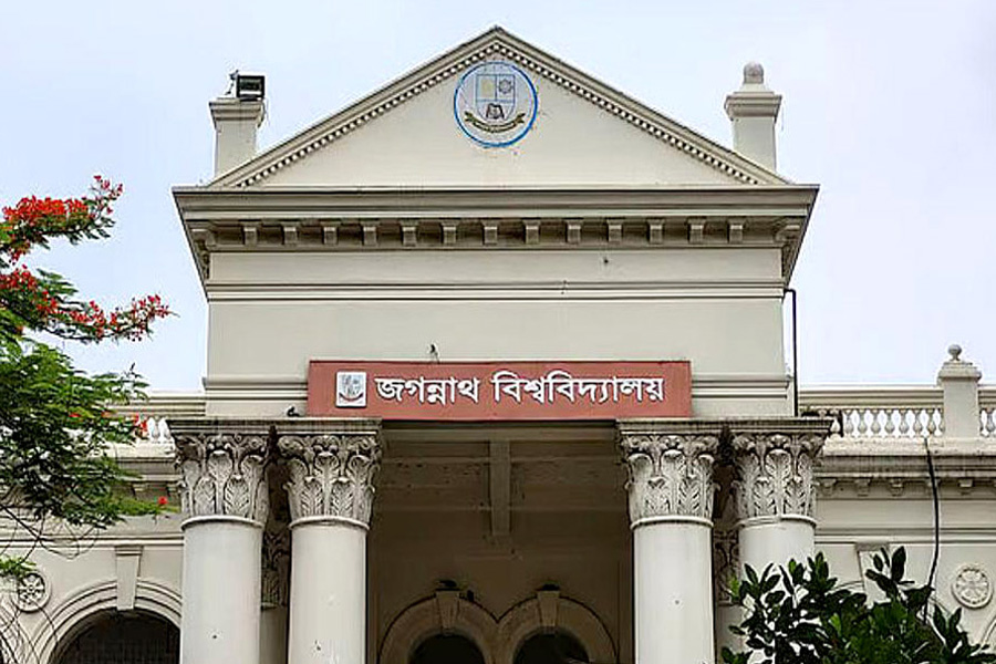 জ্বালানি সংকট, জবিতে সপ্তাহে একদিন অনলাইন ক্লাস