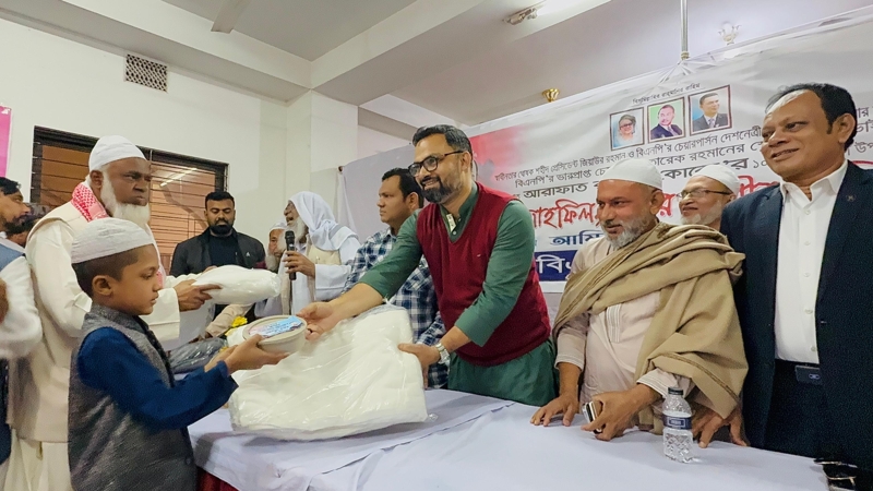 অন্তবর্তীকালীন সরকার আওয়ামী প্রেতাত্নাদের সুরে কথা বলছে : আমিনুল হক