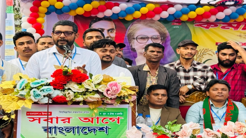 শেখ হাসিনার আমলের মতো সিন্ডিকেট এখনো সক্রিয় : জুয়েল