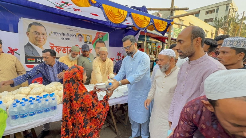 ষড়যন্ত্রকারীদের রুখে দিতে ঐক্য গড়ে তুলুন - আমিনুল হক