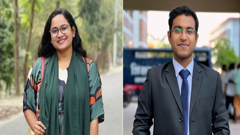 ইবি রিপোর্টার্স ইউনিটির পূর্ণাঙ্গ কমিটি গঠন