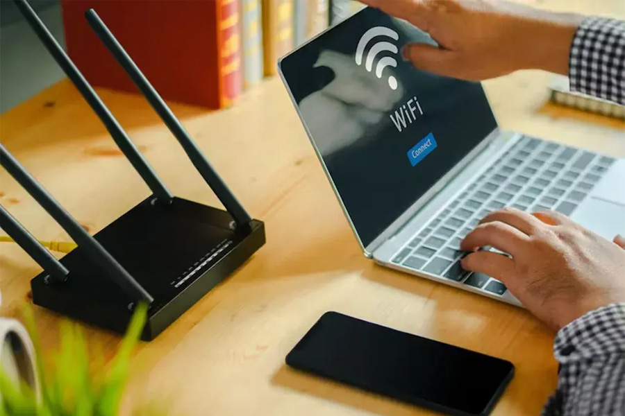 ঘরে দুর্বল ওয়াই-ফাই?  সহজ মিলবে দ্রুতগতির ইন্টারনেট