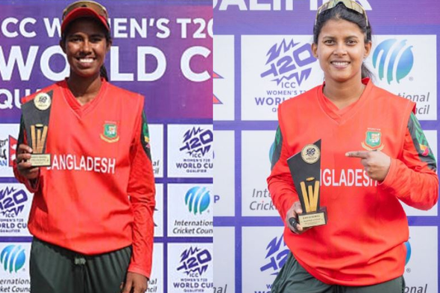 আইসিসি থেকে সুখবর পেল বাংলাদেশি ক্রিকেটাররা