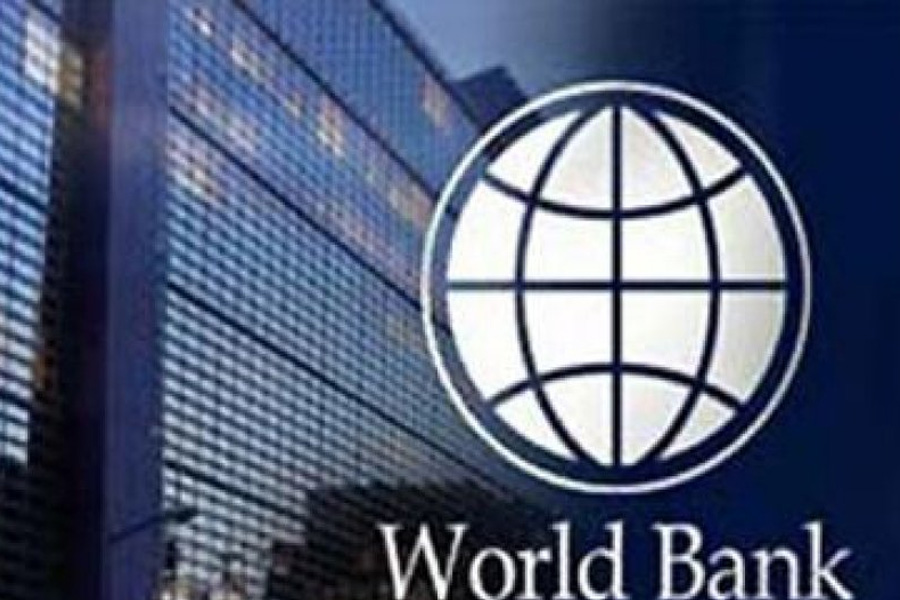 বাংলাদেশের জিডিপি প্রবৃদ্ধি নিয়ে বিশ্বব্যাংকের পূর্বাভাস